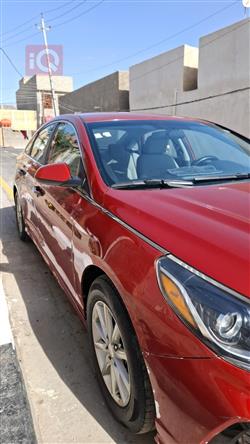 هیۆندای سۆناتا